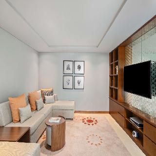Rixos Marina Abu Dhabi fotoÄŸrafÄ±