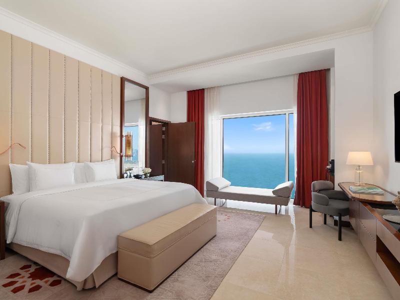 Rixos Marina Abu Dhabi - Oda