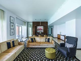 Rixos Marina Abu Dhabi fotoÄŸrafÄ±