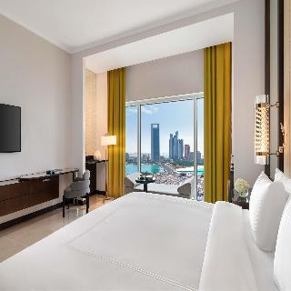 Rixos Marina Abu Dhabi fotoÄŸrafÄ±