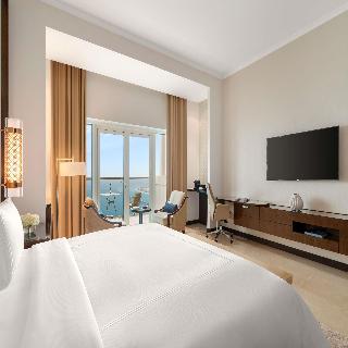 Rixos Marina Abu Dhabi fotoÄŸrafÄ±