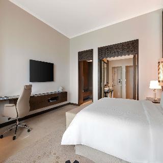 Rixos Marina Abu Dhabi fotoÄŸrafÄ±