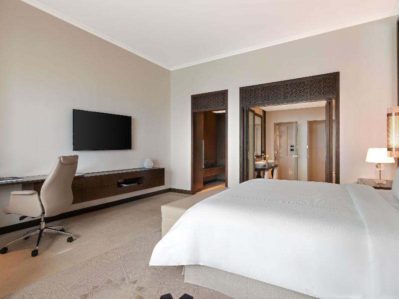 Rixos Marina Abu Dhabi - Oda