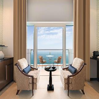 Rixos Marina Abu Dhabi fotoÄŸrafÄ±