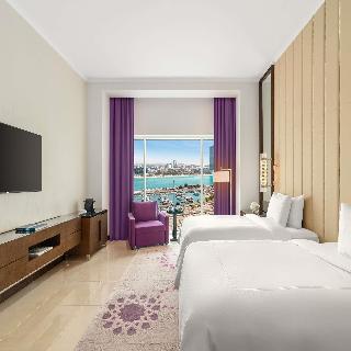 Rixos Marina Abu Dhabi fotoÄŸrafÄ±