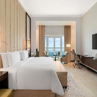 Rixos Marina Abu Dhabi fotoÄŸrafÄ±