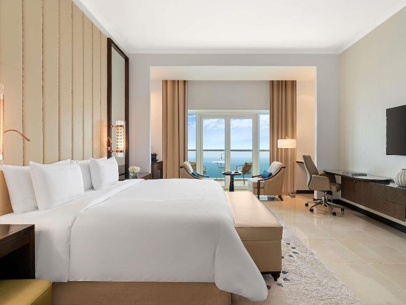 Rixos Marina Abu Dhabi - Oda