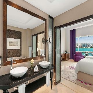 Rixos Marina Abu Dhabi fotoÄŸrafÄ±