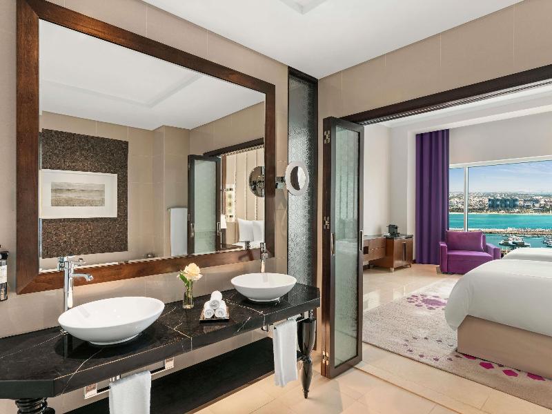 Rixos Marina Abu Dhabi - Oda