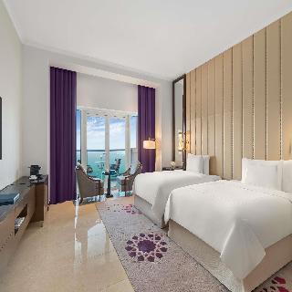 Rixos Marina Abu Dhabi fotoÄŸrafÄ±
