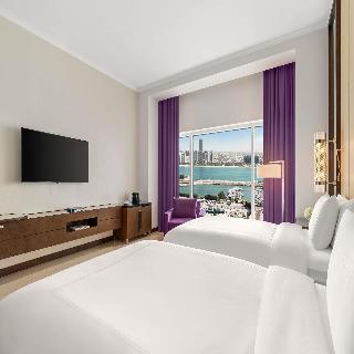 Rixos Marina Abu Dhabi fotoÄŸrafÄ±