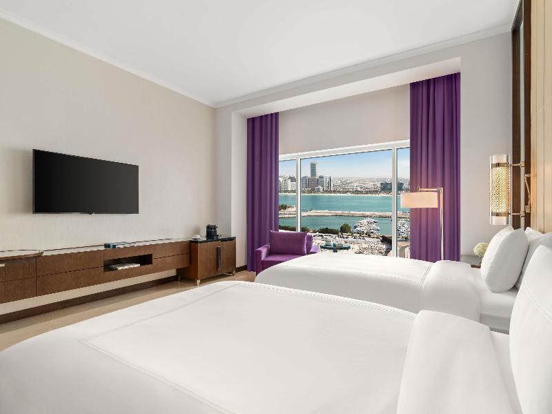 Rixos Marina Abu Dhabi - Oda