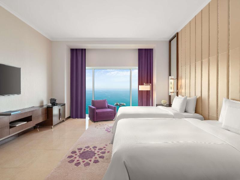 Rixos Marina Abu Dhabi - Oda