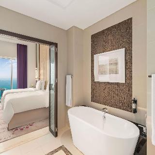 Rixos Marina Abu Dhabi fotoÄŸrafÄ±