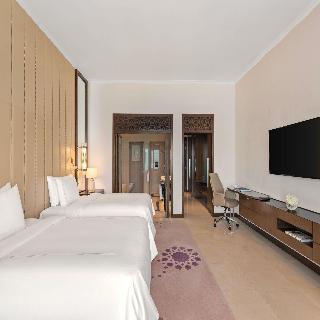 Rixos Marina Abu Dhabi fotoÄŸrafÄ±