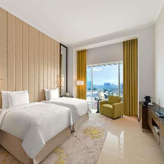 Rixos Marina Abu Dhabi fotoÄŸrafÄ±