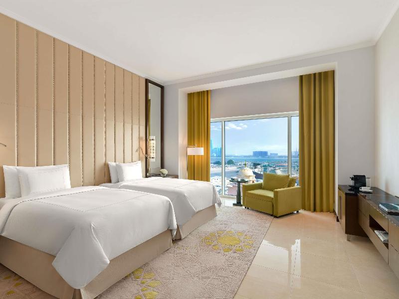 Rixos Marina Abu Dhabi - Oda