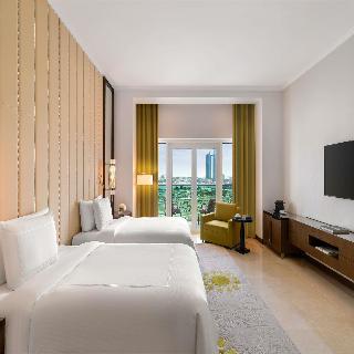Rixos Marina Abu Dhabi fotoÄŸrafÄ±