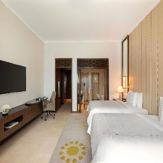 Rixos Marina Abu Dhabi fotoÄŸrafÄ±