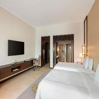 Rixos Marina Abu Dhabi fotoÄŸrafÄ±