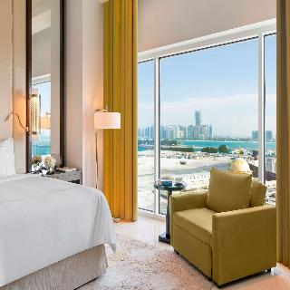 Rixos Marina Abu Dhabi fotoÄŸrafÄ±