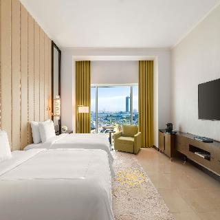 Rixos Marina Abu Dhabi fotoÄŸrafÄ±