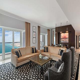 Rixos Marina Abu Dhabi fotoÄŸrafÄ±