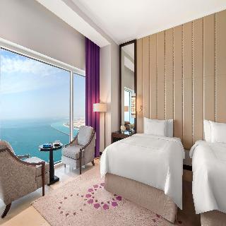 Rixos Marina Abu Dhabi fotoÄŸrafÄ±
