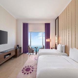 Rixos Marina Abu Dhabi fotoÄŸrafÄ±