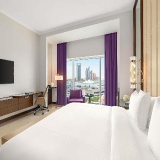 Rixos Marina Abu Dhabi fotoÄŸrafÄ±