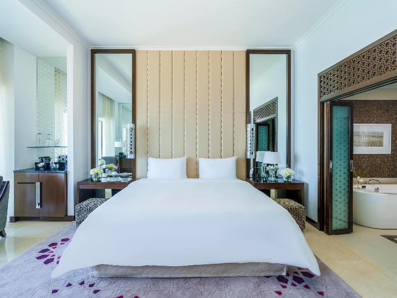 Rixos Marina Abu Dhabi - Oda