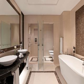 Rixos Marina Abu Dhabi fotoÄŸrafÄ±