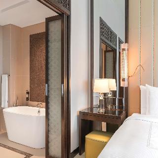 Rixos Marina Abu Dhabi fotoÄŸrafÄ±