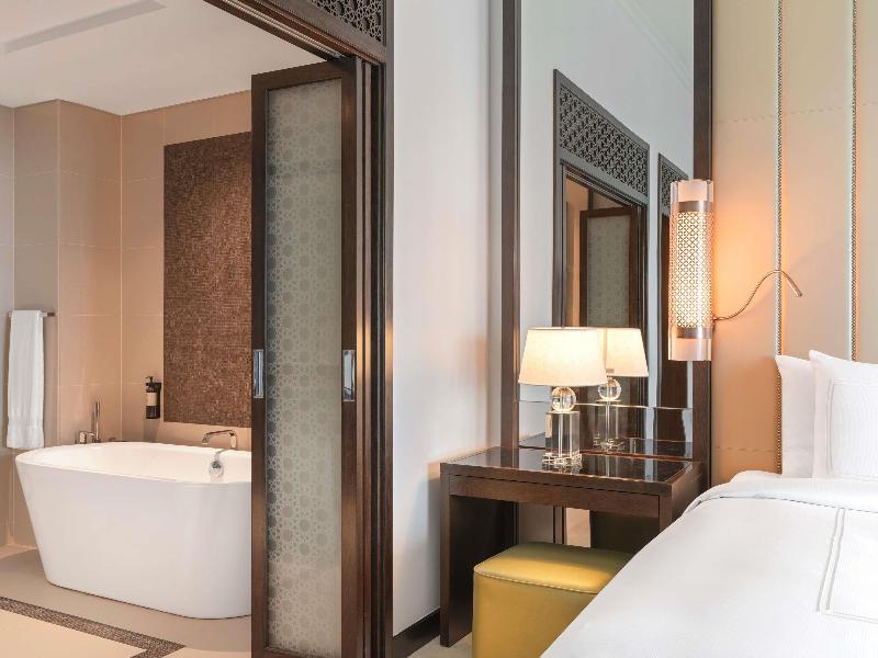 Rixos Marina Abu Dhabi - Oda