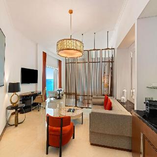 Rixos Marina Abu Dhabi fotoÄŸrafÄ±