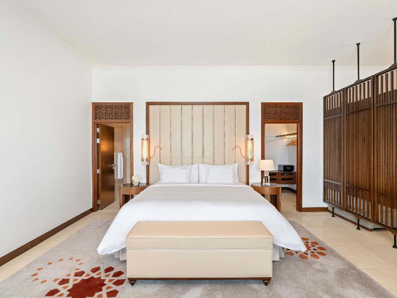 Rixos Marina Abu Dhabi - Oda