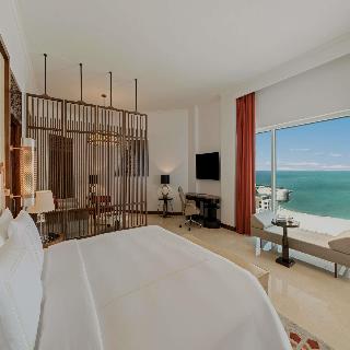 Rixos Marina Abu Dhabi fotoÄŸrafÄ±