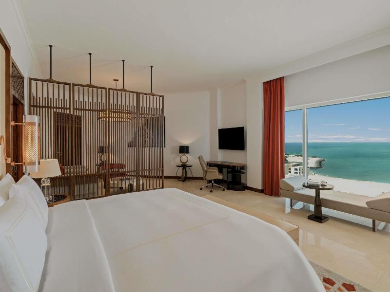 Rixos Marina Abu Dhabi - Oda