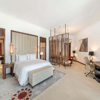 Rixos Marina Abu Dhabi fotoÄŸrafÄ±