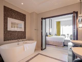 Rixos Marina Abu Dhabi fotoÄŸrafÄ±