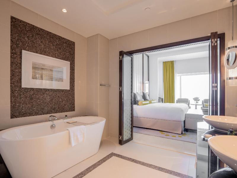 Rixos Marina Abu Dhabi - Oda