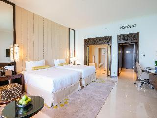 Rixos Marina Abu Dhabi fotoÄŸrafÄ±