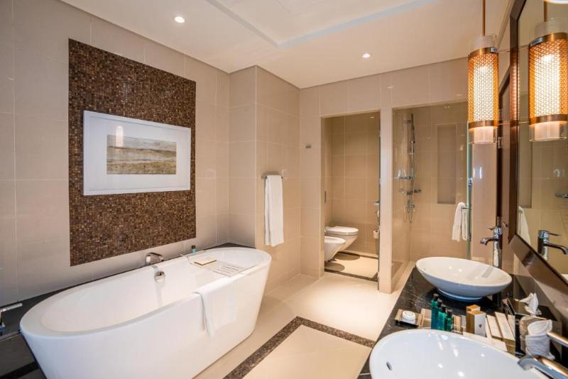Rixos Marina Abu Dhabi - Oda