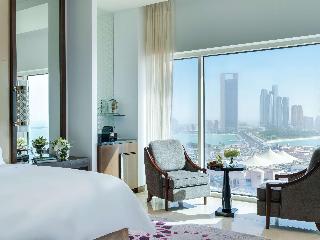 Rixos Marina Abu Dhabi fotoÄŸrafÄ±