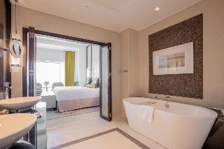 Rixos Marina Abu Dhabi fotoÄŸrafÄ±