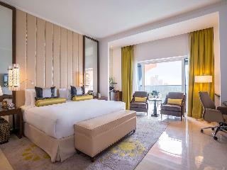 Rixos Marina Abu Dhabi fotoÄŸrafÄ±