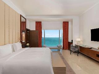 Rixos Marina Abu Dhabi fotoÄŸrafÄ±