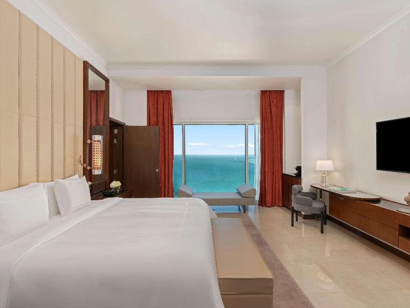 Rixos Marina Abu Dhabi - Oda