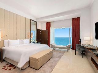 Rixos Marina Abu Dhabi fotoÄŸrafÄ±