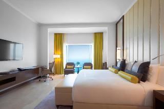Rixos Marina Abu Dhabi fotoÄŸrafÄ±